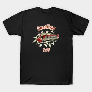 Retro racing T-Shirt